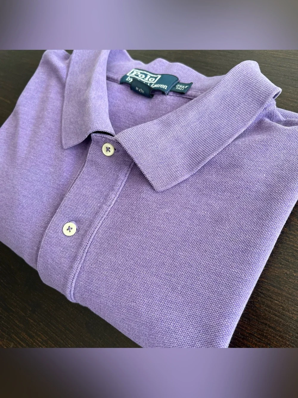 Polo Ralph Lauren classic ralph